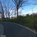 Complaint about dirt bike damaging park trail