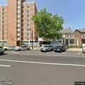Gas odor reported outside High Street business