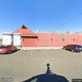 Traffic stop for improper passing in parking lot