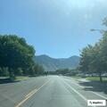 Parking violations reported near (number withheld) North in Provo