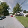 81-year-old woman falls and has difficulty breathing