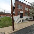 Person experiencing chest pains at factory address
