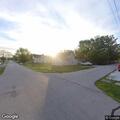 Female patient unable to stand near Pearl Street in Clarksville
