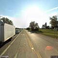 Search for vehicle tied to hit-skip on State Route 3