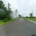 Meeting House Road closed for paving in Jamison