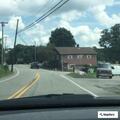 Report of person slumped in parked vehicle