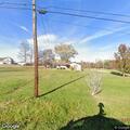 Wires down on Simpson Road in Greensburg