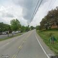 Two-car crash with injured driver in Peters Township