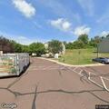 Fire alarm at Creekside Drive residence