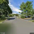 Fall victim with head injury on Andrew Drive