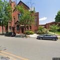 Assault victim at Emmanuel Lutheran Church