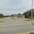 Two-vehicle crash in Dollar General parking lot