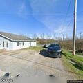 Kitchen flooding from sink at Williams Street home