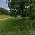 Person hemorrhaging near Jug Run Road