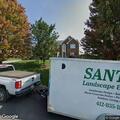Fire alarm at Scenic Ridge Drive home