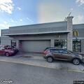 Minor injury in crash at Lemoyne McDonald’s