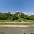 Fire alarm near Ocean Avenue in North Point