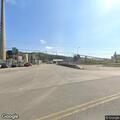 Man with foot pain trespassing at plant gate