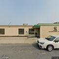 Person falls at Dauphin County Prison