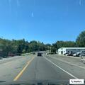 Traumatic injury near West Columbia Lane in Provo