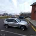 Traffic crash in CVS parking lot at County Line and York