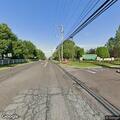 Person injured in a fall at (number withheld) Dock Drive