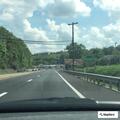 Reckless motorcycle reported on Washington Road