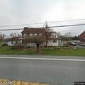 Vehicle crash on West Swartzville Road