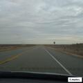 Alert for reckless driver on Highway 34 near Brush