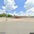 Traffic stop at Brush 7-Eleven parking lot