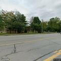 Person having respiratory emergency in nursing facility