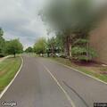 Person experiencing abdominal pain at Dock Drive