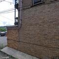 Woman yelling in downstairs apartment on North Jefferson