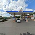 Shoplifting reported at gas station on Third Street