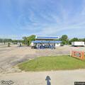 Unconscious woman found breathing at gas station