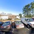 Carbon monoxide alarm at Camp Hill apartment