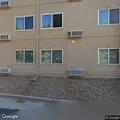70-year-old man fell and cannot get up outside apartment