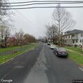 Person choking at Park Terrace and Apple Street