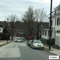 Neighbor reported taking money from parked truck