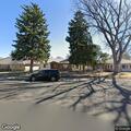 Report of two men trying to open home gate