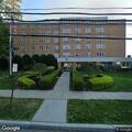 Fire alarm at Manor Apartments on Hudson Street