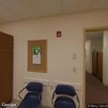 Employee reportedly threatened to kill hospital worker