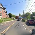 House fire reported on Carrie Lane