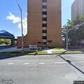 Conscious patient reported near Chestnut Street