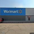 Minor crash at Fort Morgan Walmart parking lot