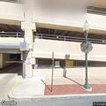 Male found unresponsive in parking garage on Chestnut St