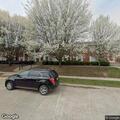 Report of possible car break-in at apartment lot