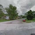 Male unresponsive after possible fall down stairs