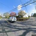 Traffic control after crash on East Main Street