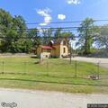 Visitor locked inside railroad museum property